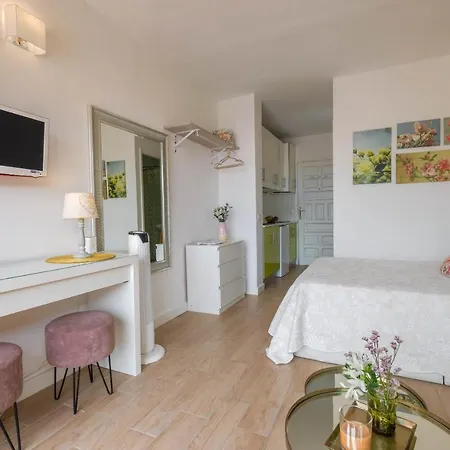 Appartement Atico Junto Al Mar