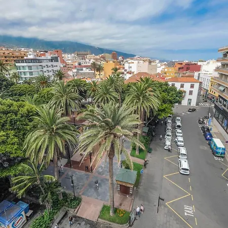 Appartement Atico Junto Al Mar